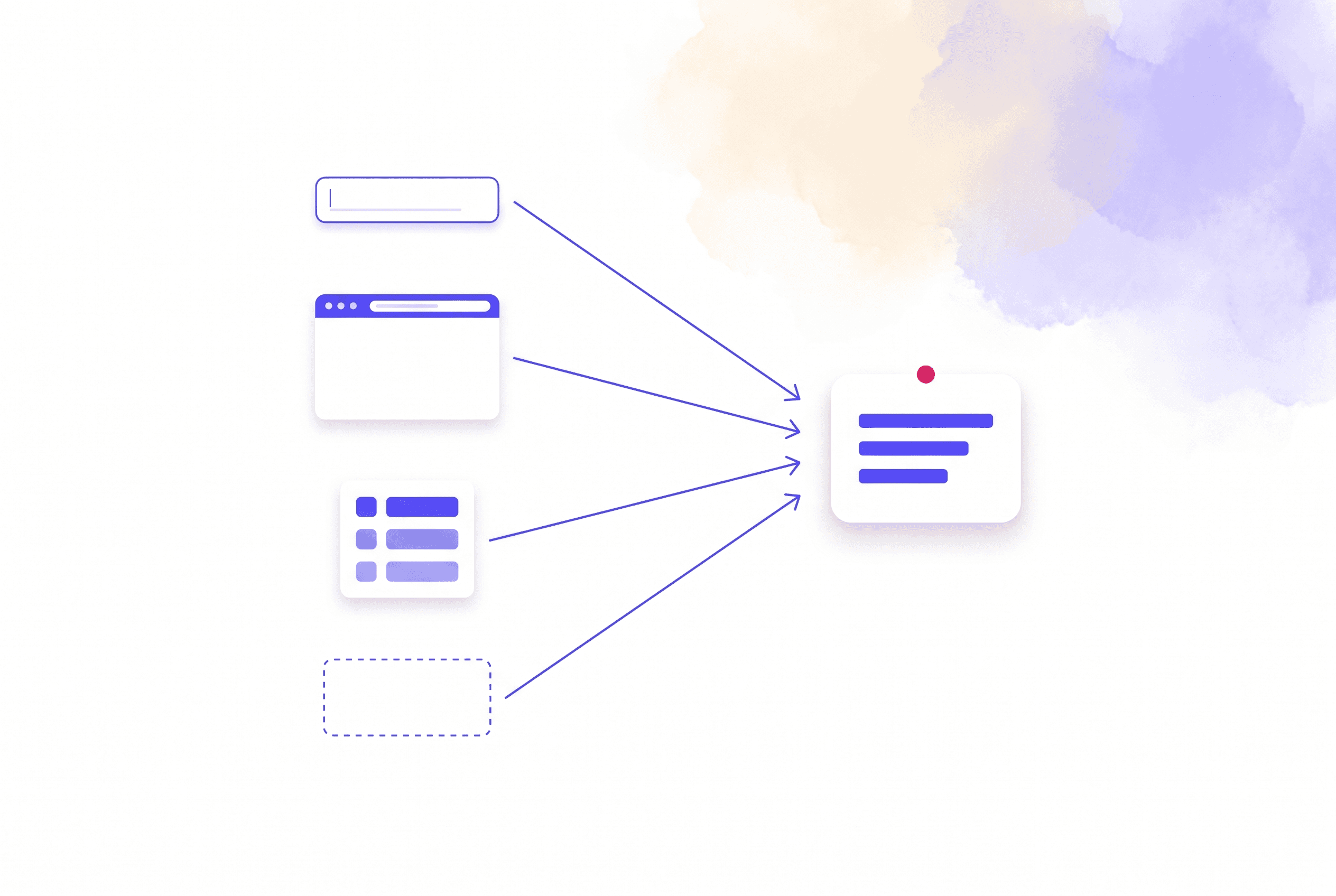 Image: AI-powered content creation