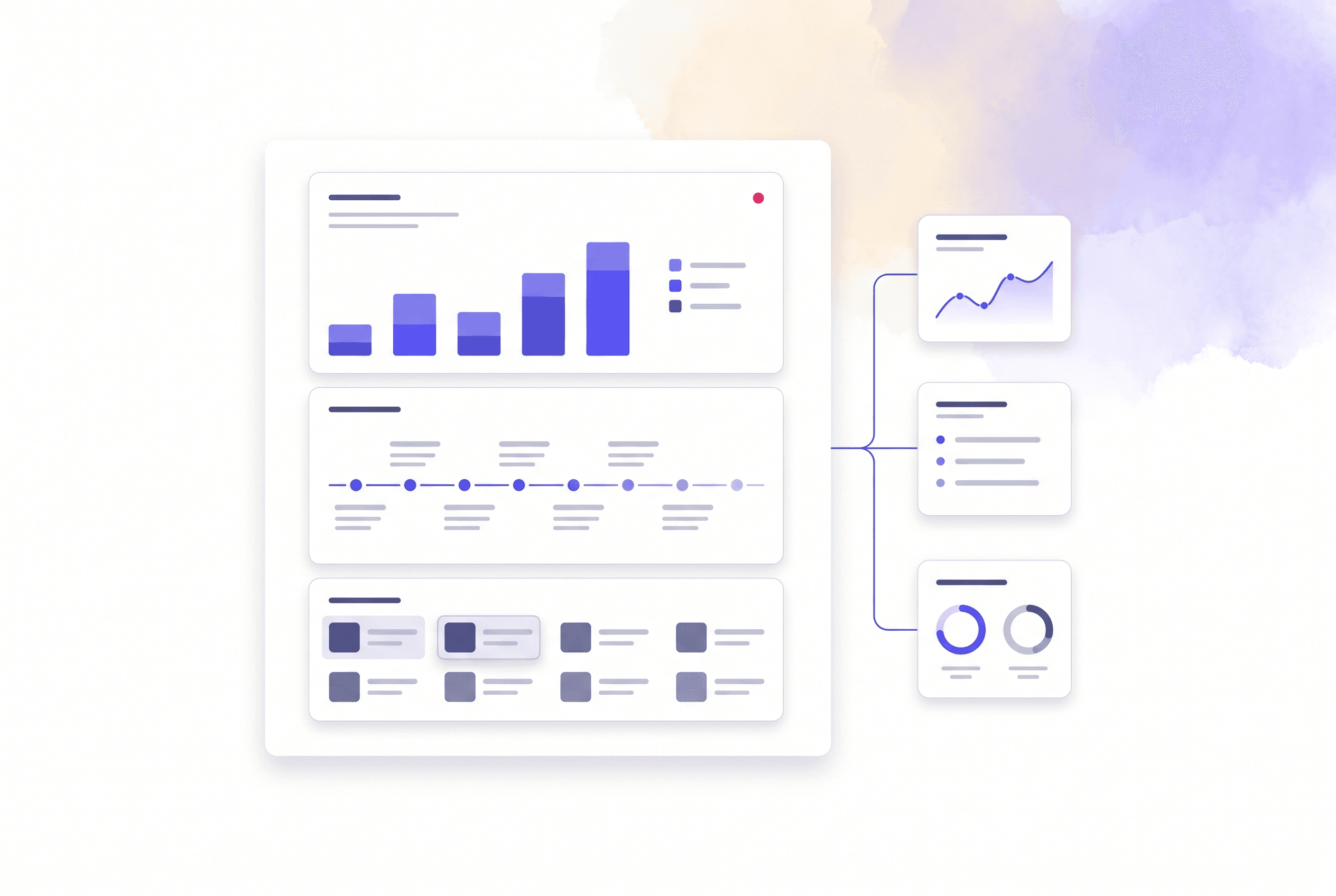 Image: Reporting and performance