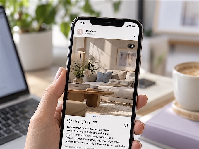 Image: AI-powered content creation